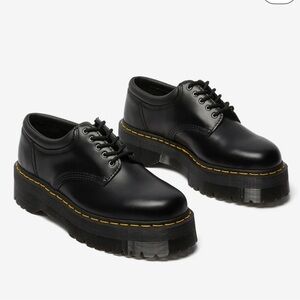 DR. MARTEN 8053 PLATFORM BEX